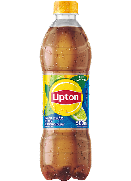 Lipton sabor limao