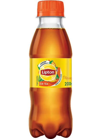 Lipton ice tea 200 ml