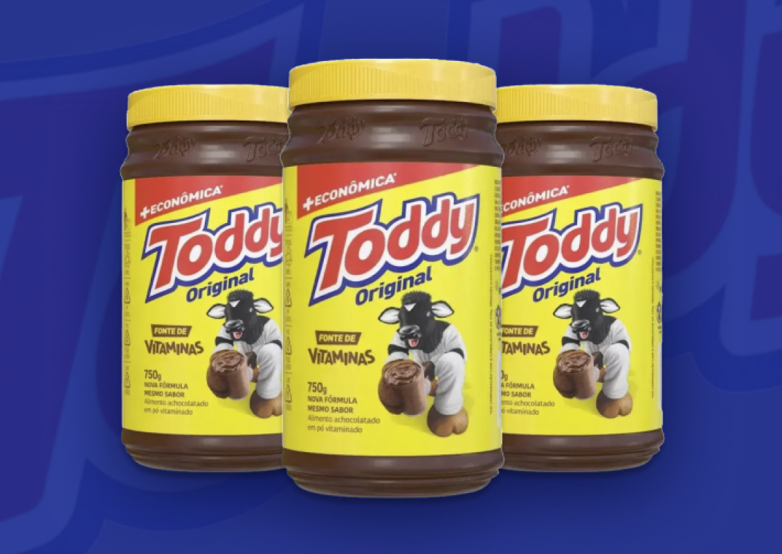 toddy