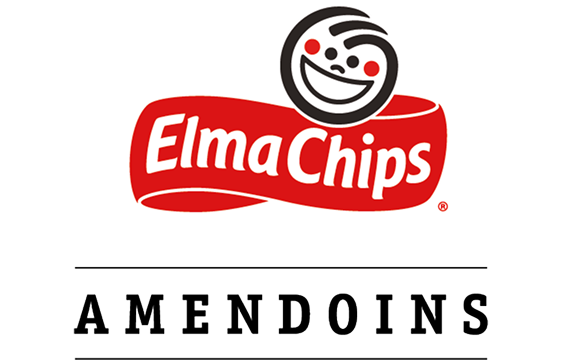 Elma Chips Amendoins