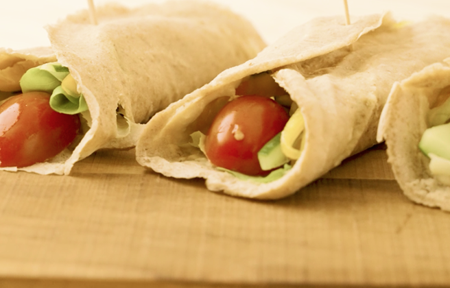 wrap