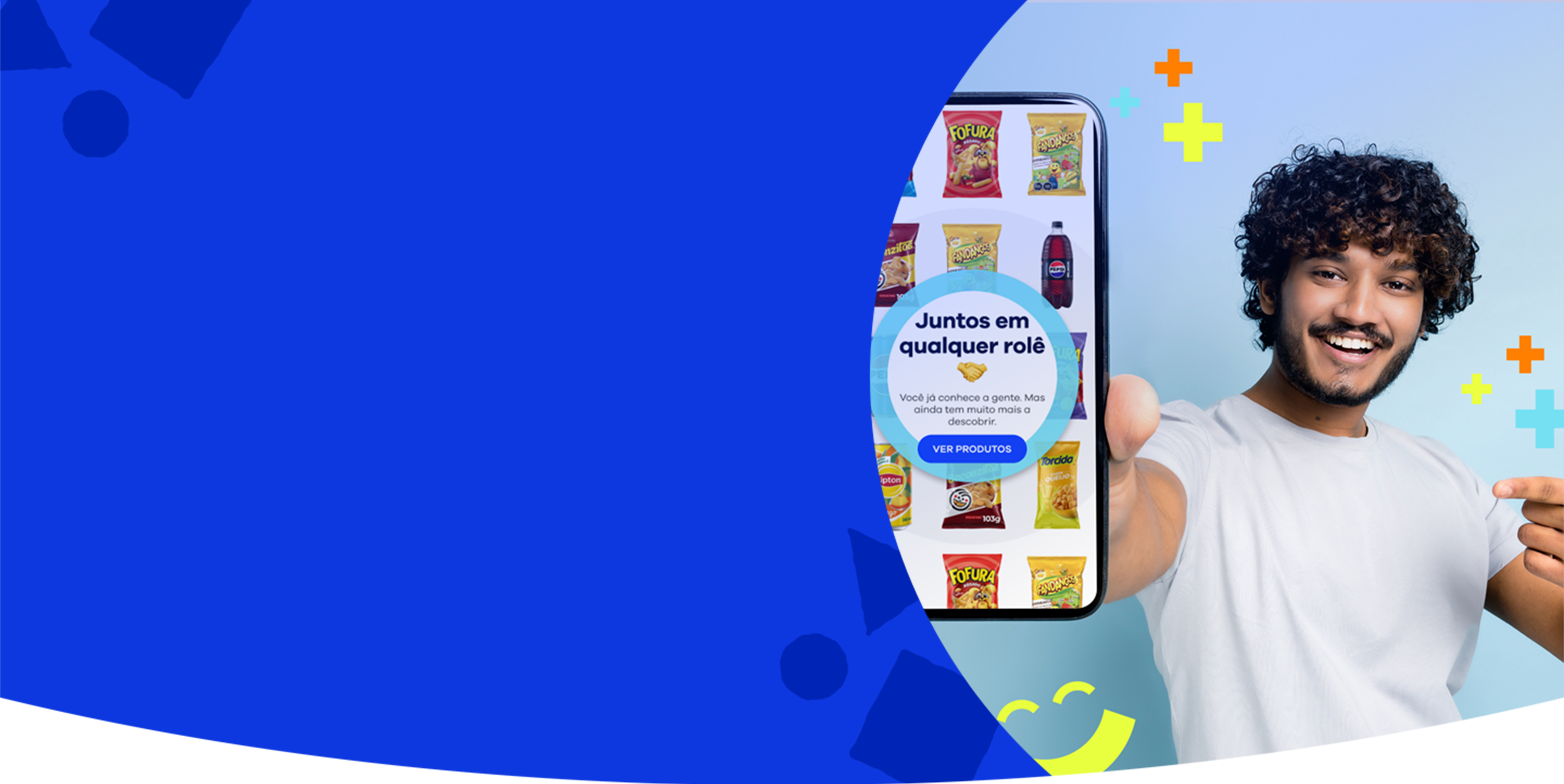 homepage banner