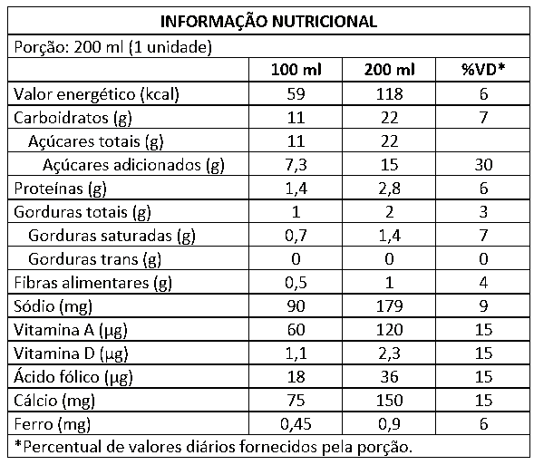 toddynho tradicional