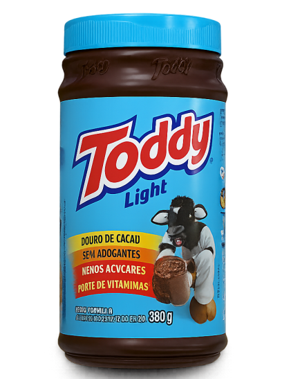 Toddy® Light 380g