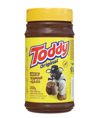 Toddy® Original 200g