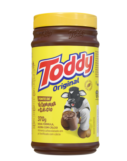 Toddy® Original 370g