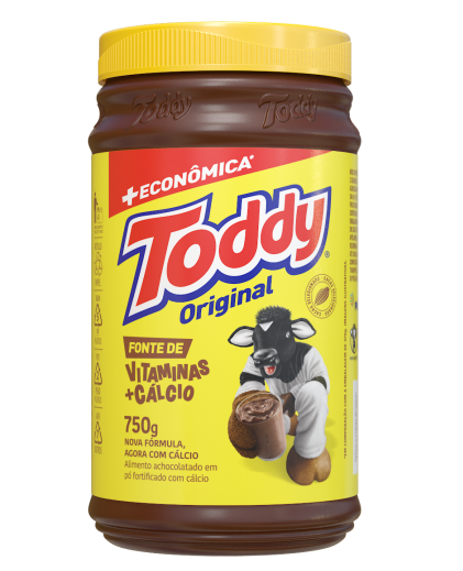 Toddy® Original 750g