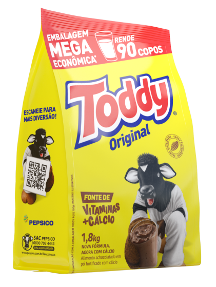Toddy® Original Sachet 1,8kg 