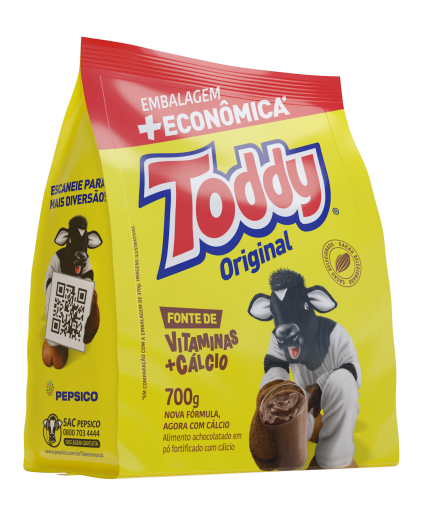 Toddy® Original Sachet 700g 