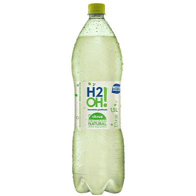 H2OH!® Citrus 1,5L