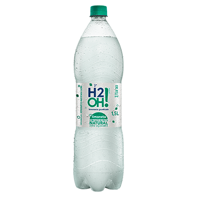 H2OH!® Limoneto 1,5L