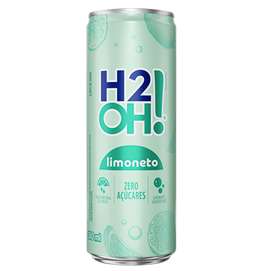 H2OH!® Limoneto 350ml