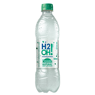 H2OH!® Limoneto 500ml