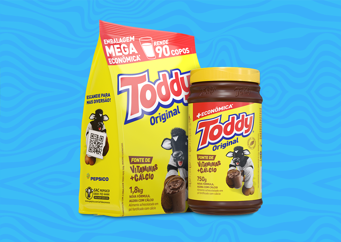 Toddy