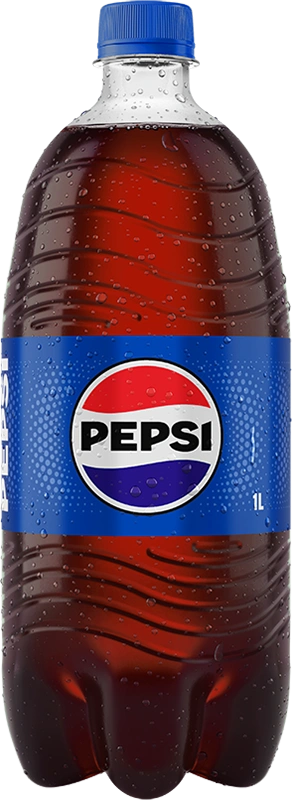 PEPSI® 1L