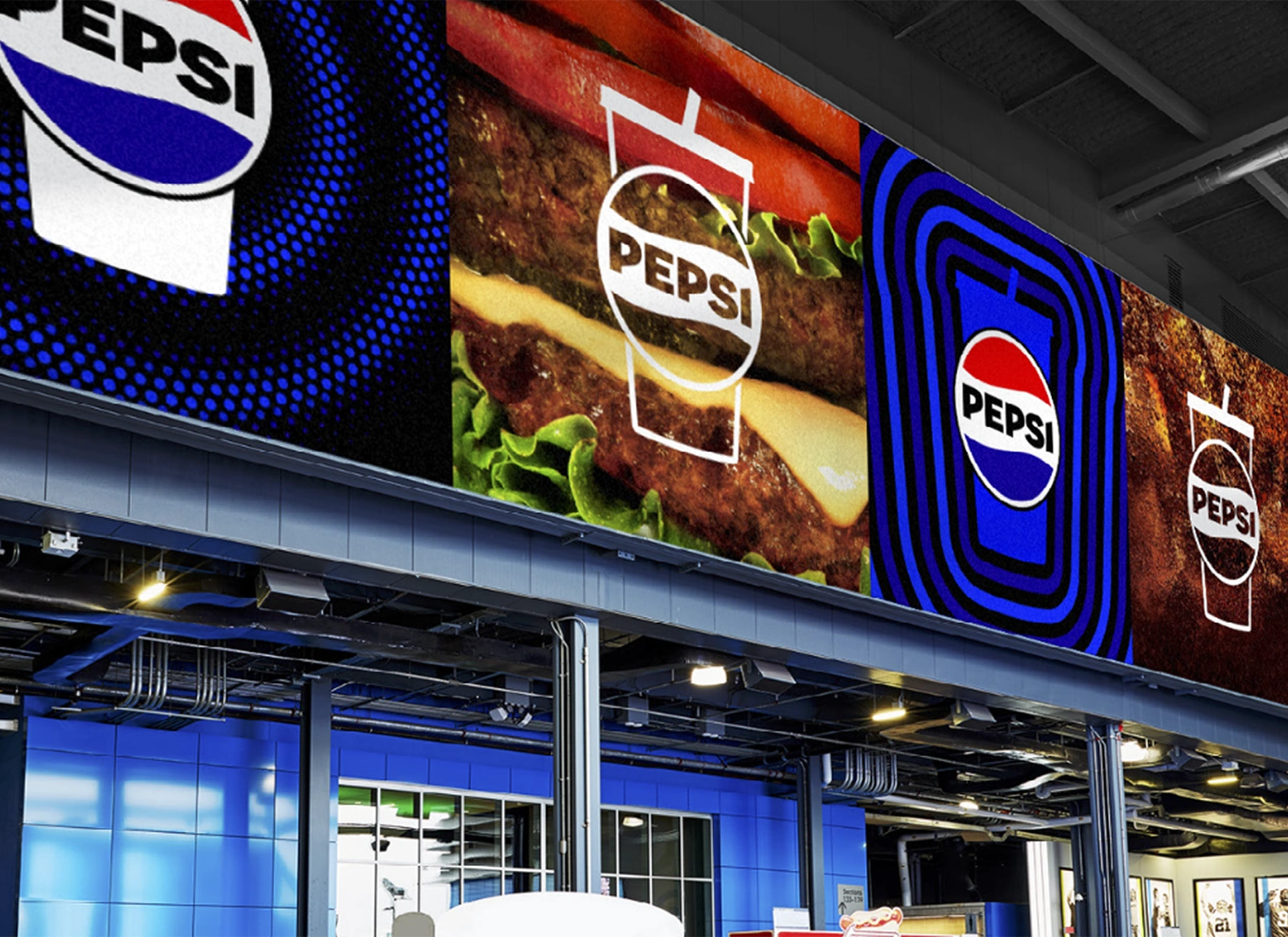 Pepsi