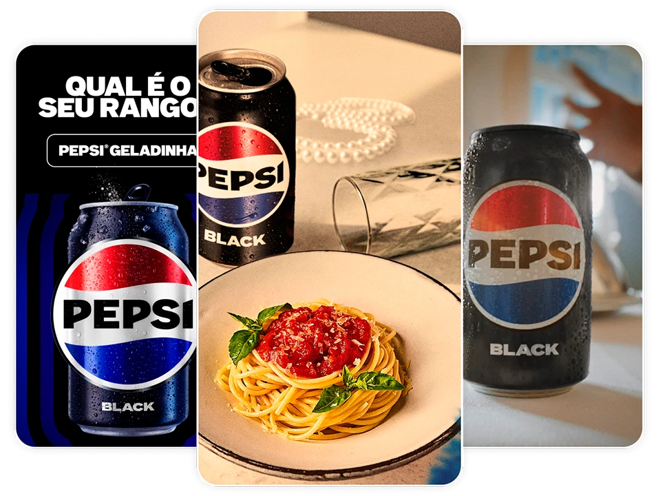 Pepsi