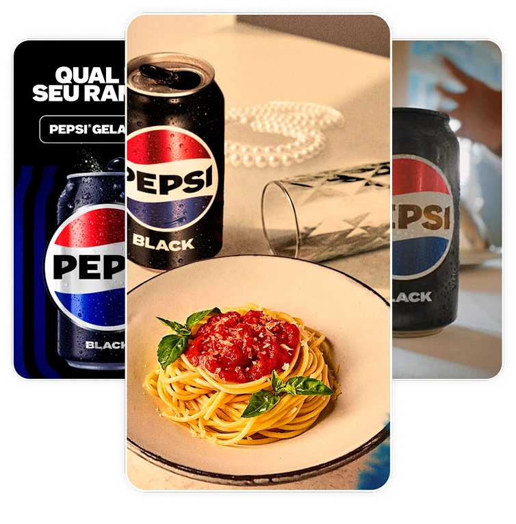 Pepsi