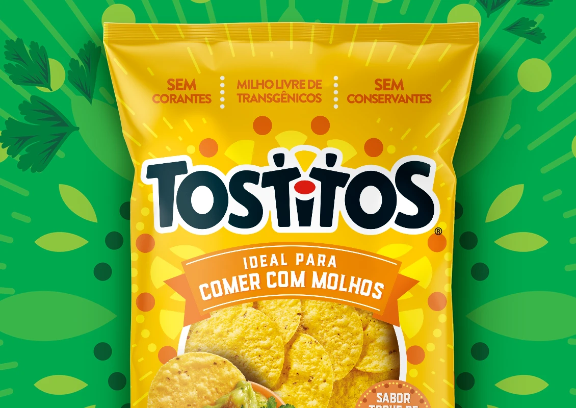 Tostitos