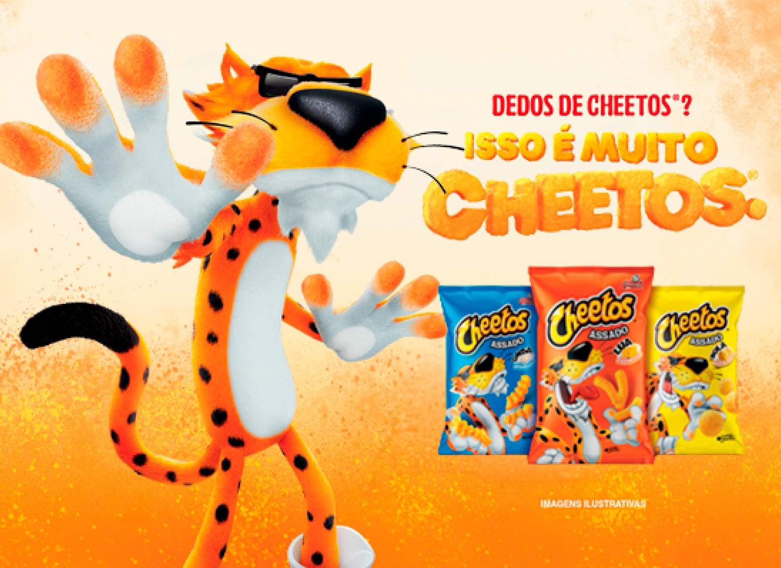 Cheetos
