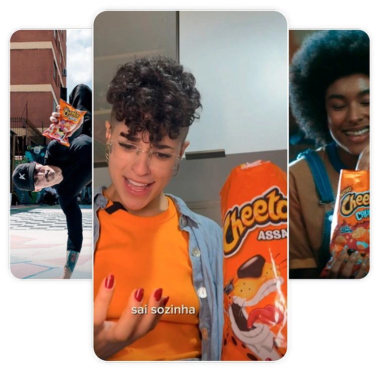 Cheetos