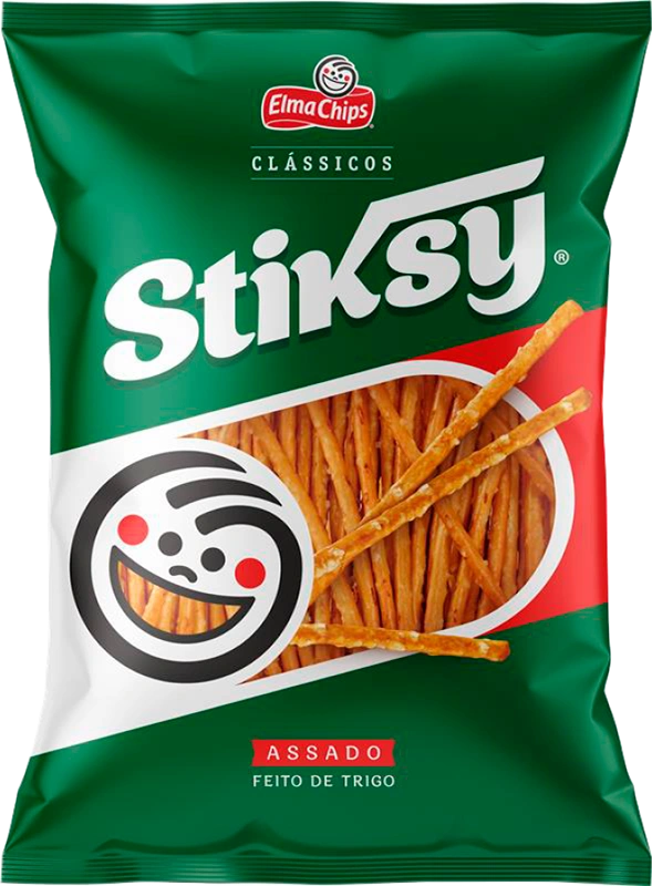 Elma Chips® Classicos Stiksy