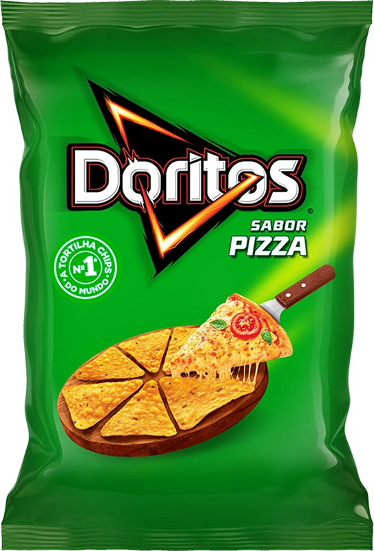 Doritos® Sabor Pizza