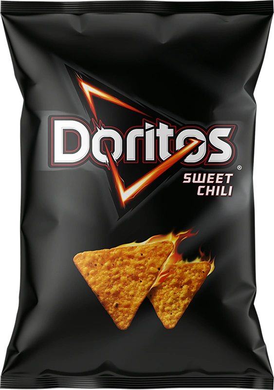 Doritos® Sabor Sweet Chili