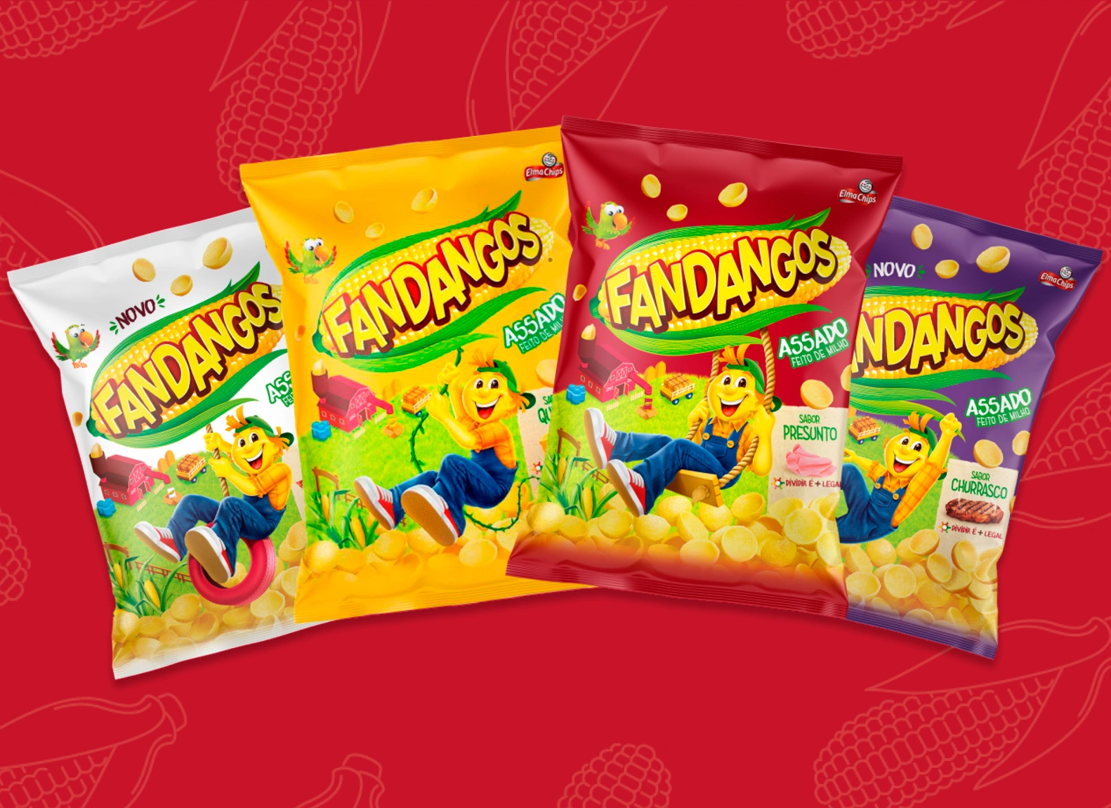 Fandangos