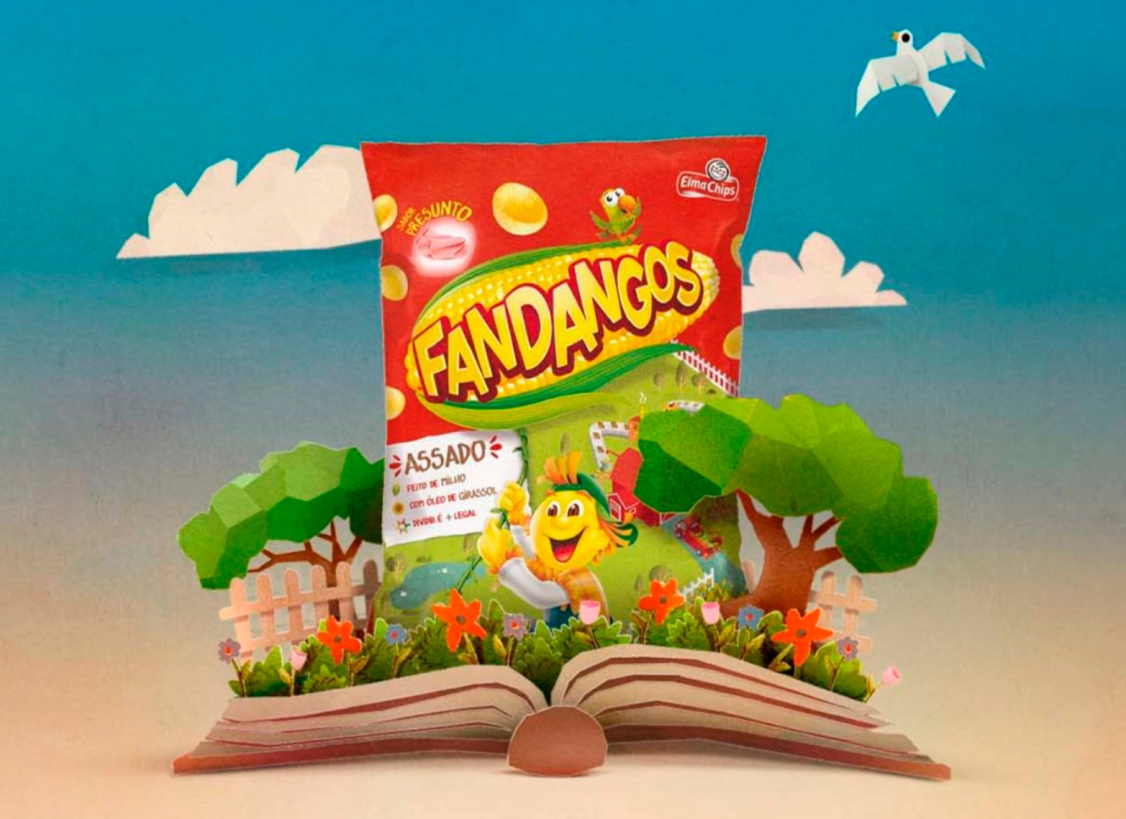 Fandangos