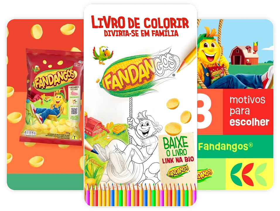 Fandangos