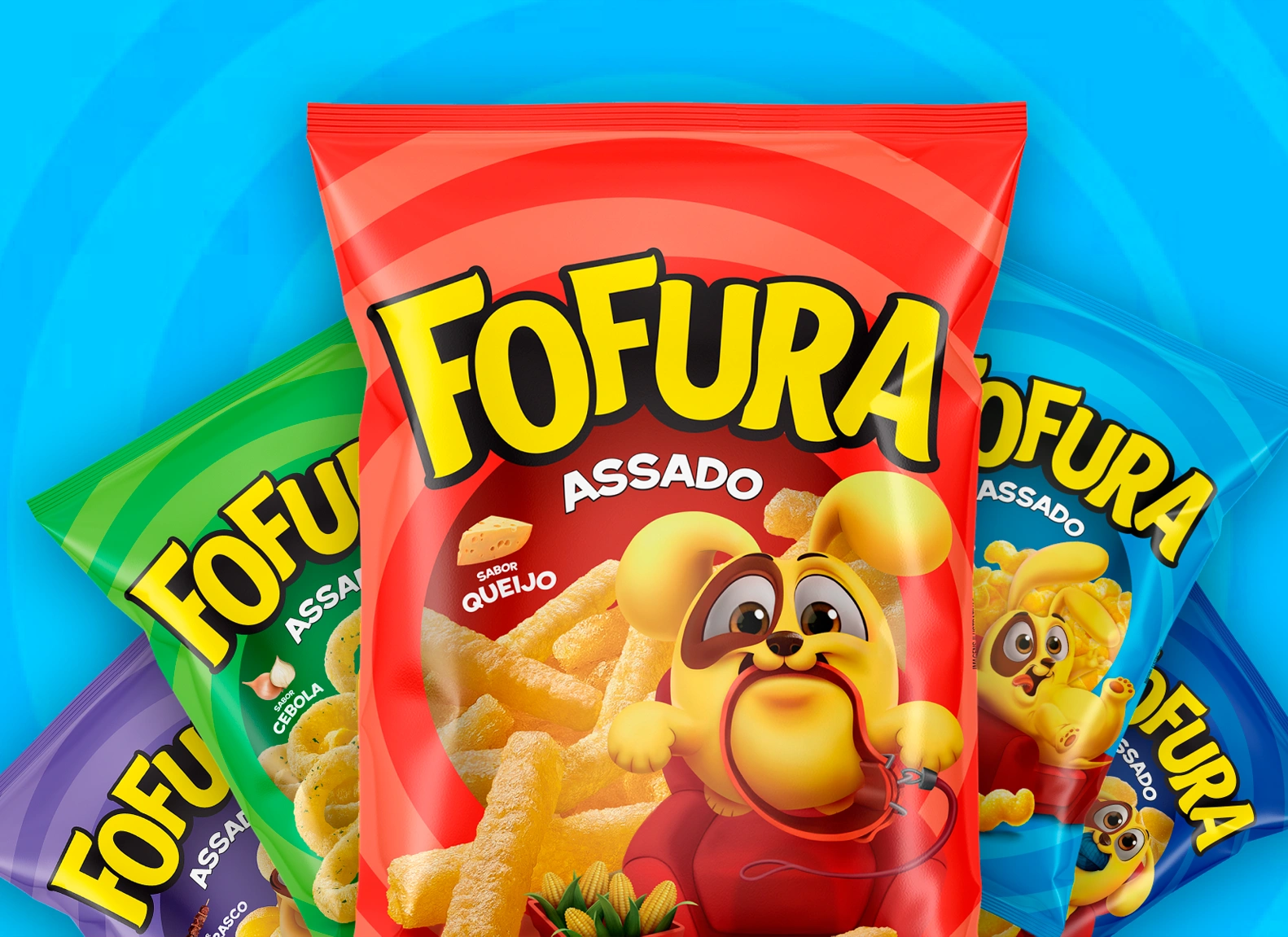 Fofura