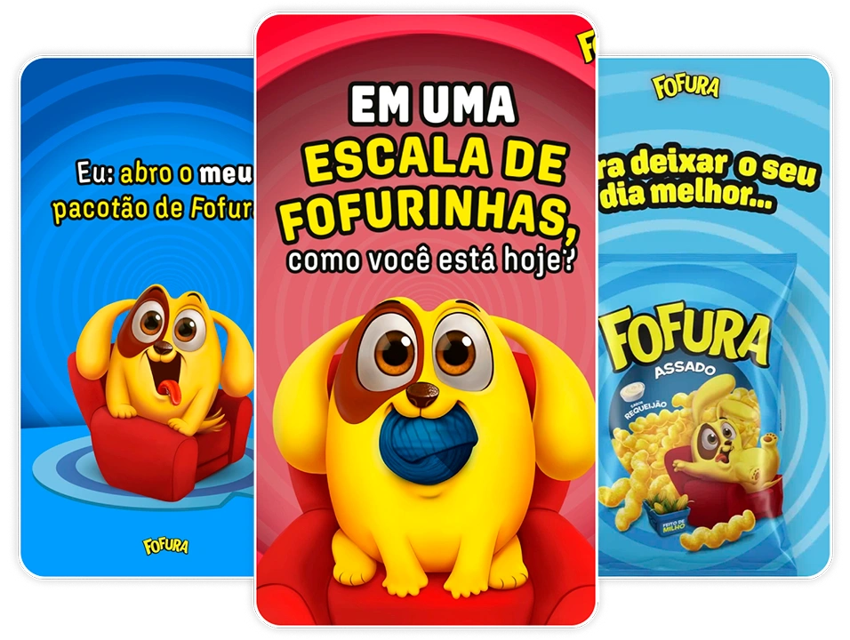 Fofura