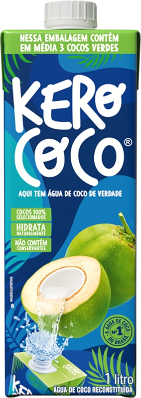 Kero Coco® 1L
