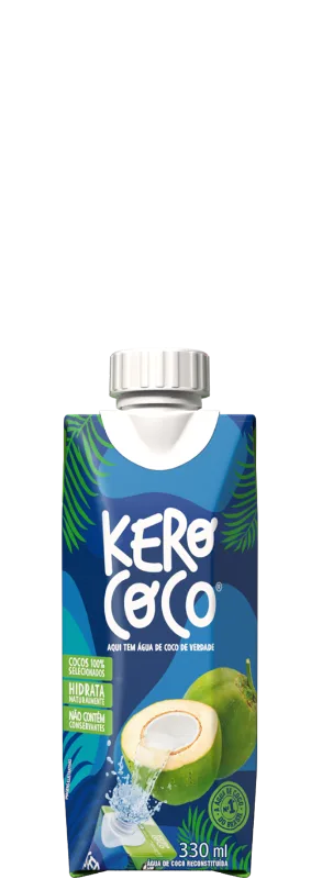 Kero Coco® 330ml