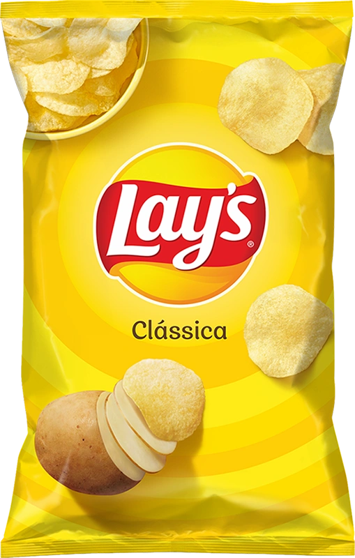 Lay’s® Clássica