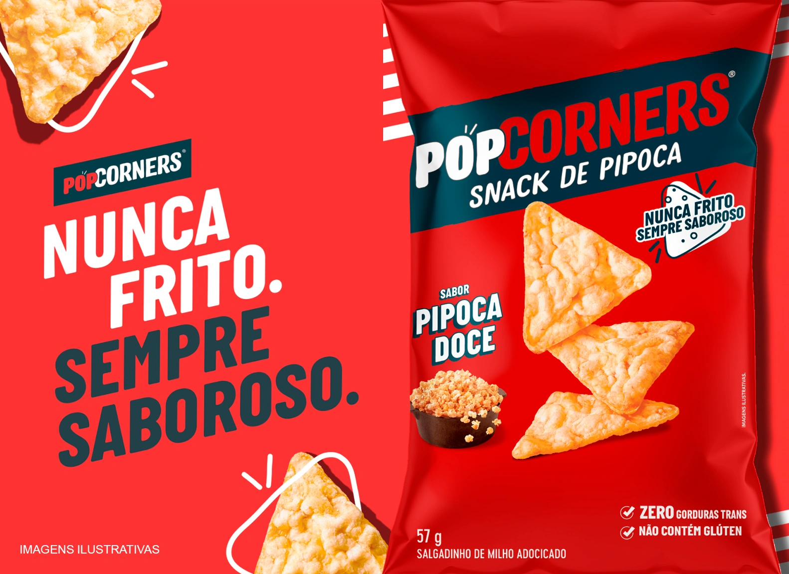 PopCorners