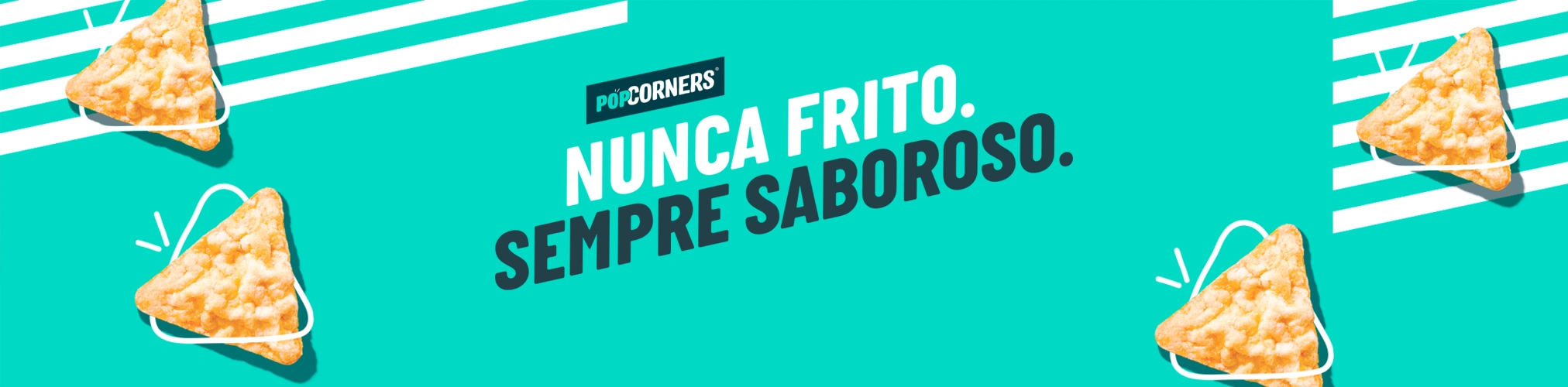 PopCorners