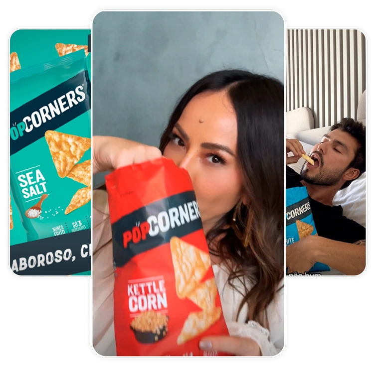 PopCorners