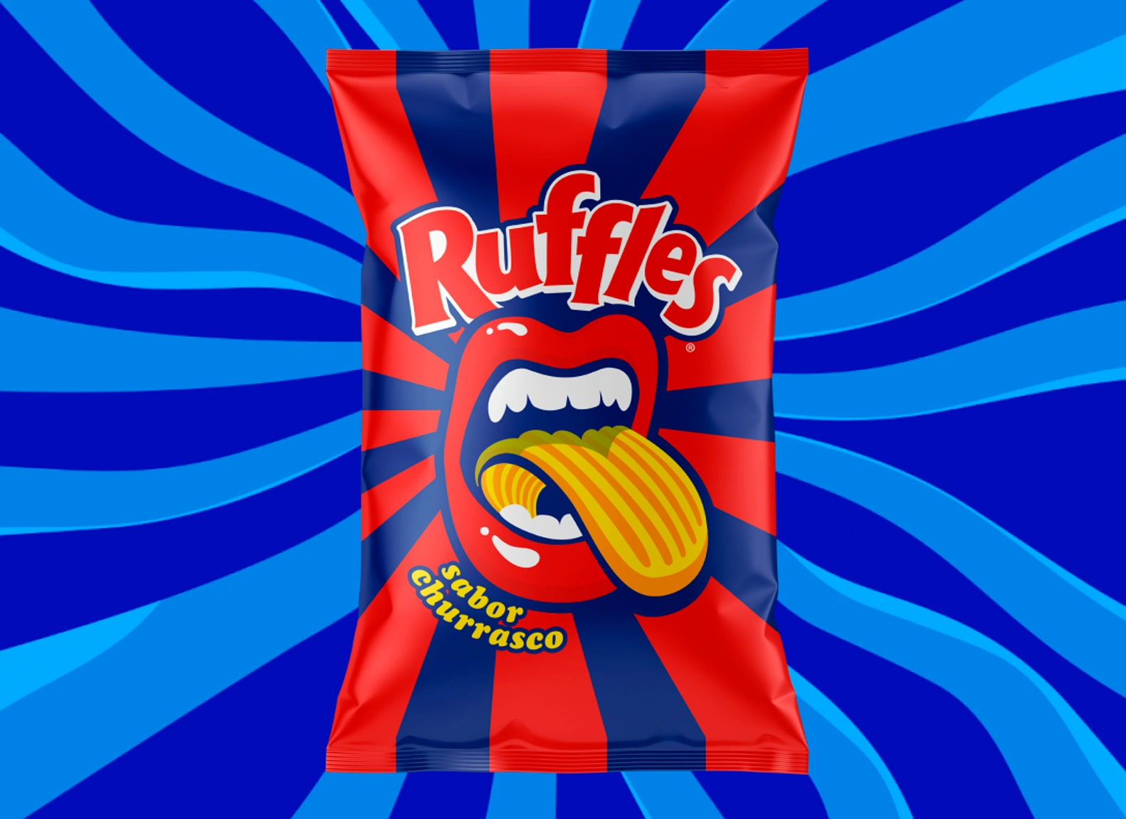 Ruffles