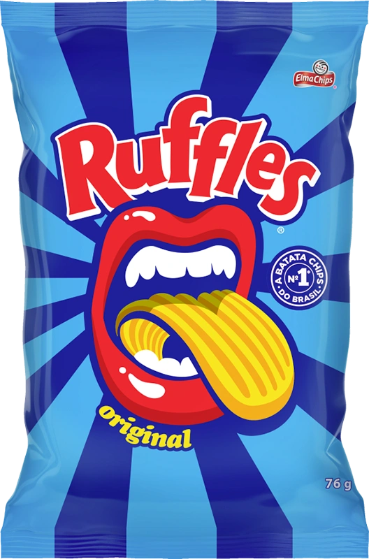 Ruffles® Original