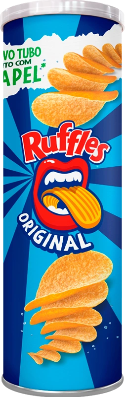 Ruffles® Tubo Original