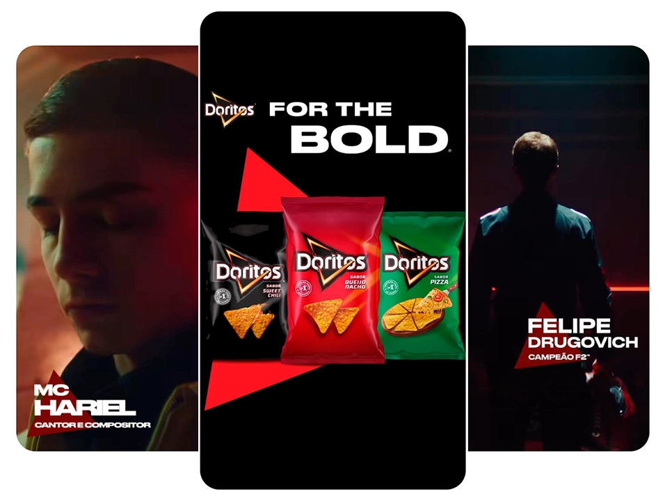Doritos