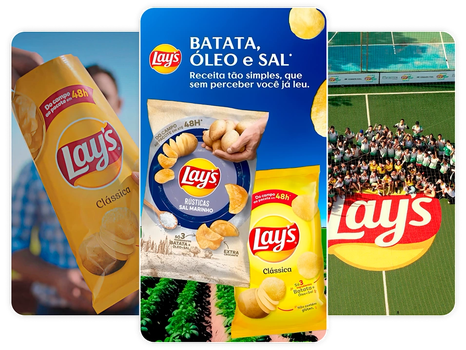 Lay's