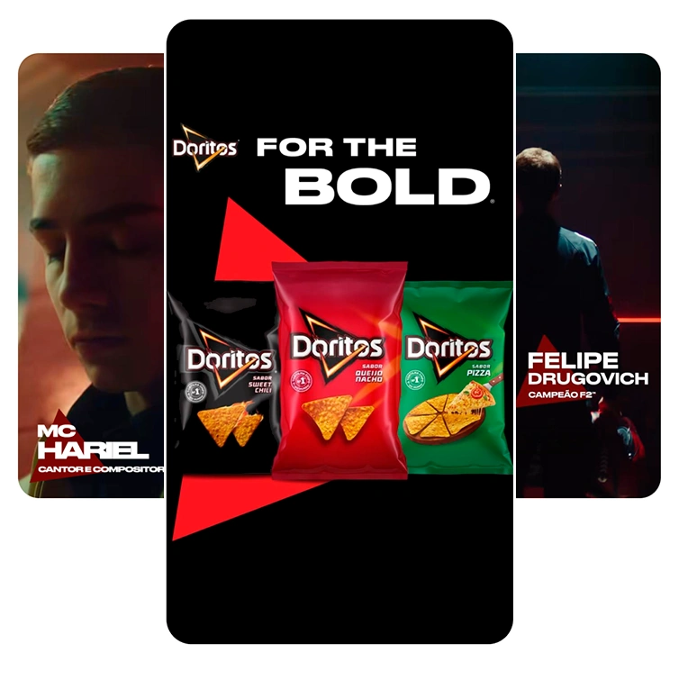 Doritos