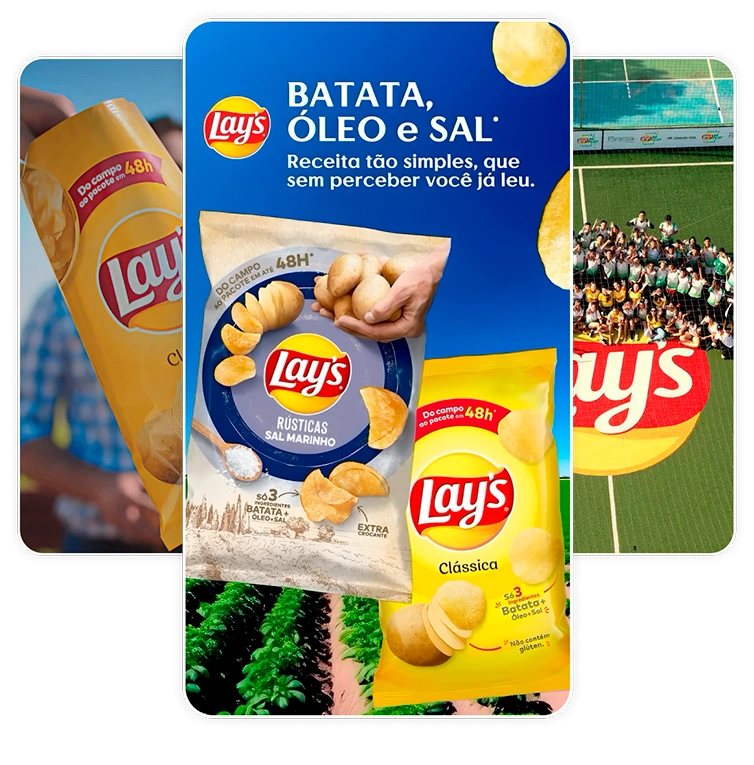 Lay's