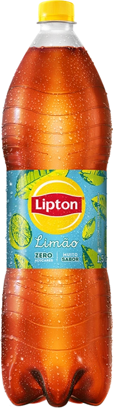 Lipton® Limão Zero Acúcares 1,5l