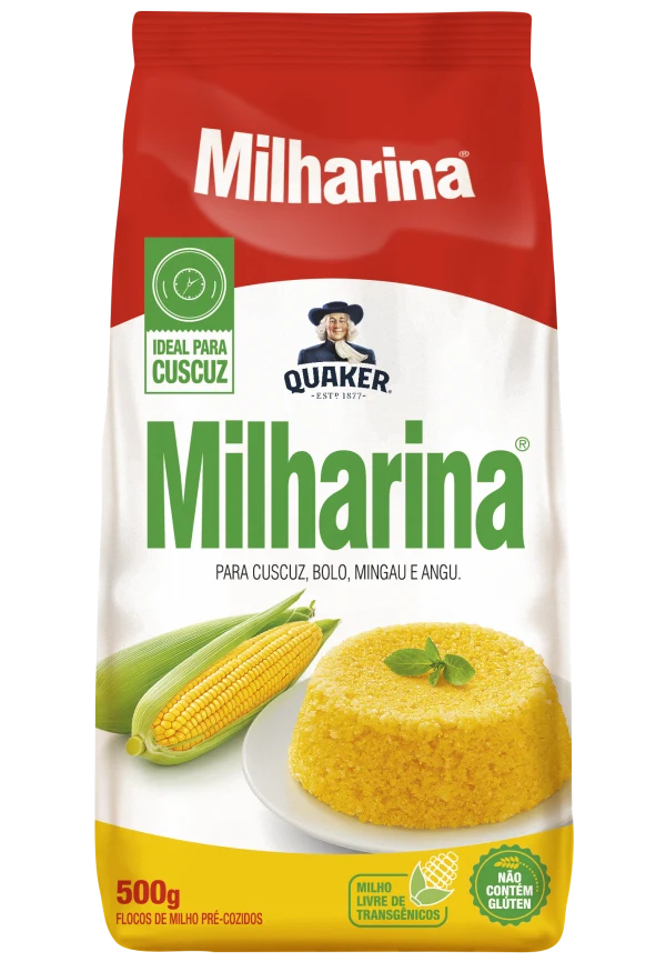 Milharinha Quaker®​