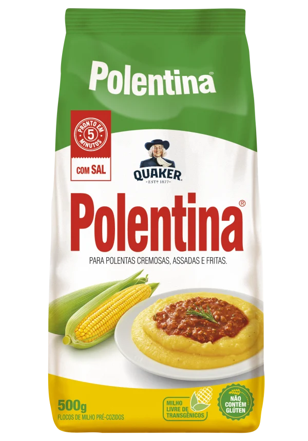 Polentina Quaker®​