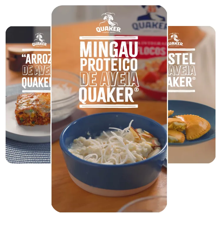 Quaker